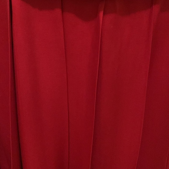 Marie Saint Claire Vintage Maxi Dress - Picture 6 of 11